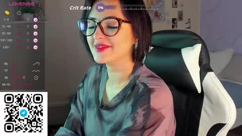 Mary online show from March 10, 1:21 am