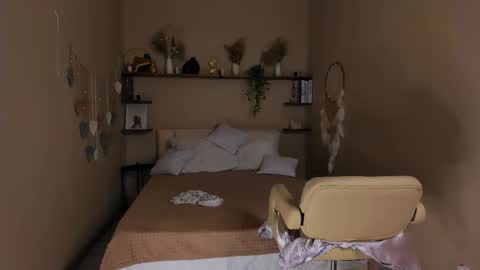 Mary online show from November 24, 3:22 pm