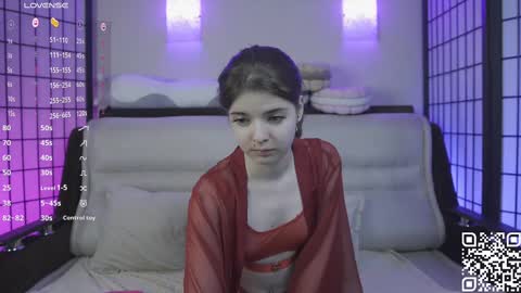 Mary online show from February 22, 7:36 pm