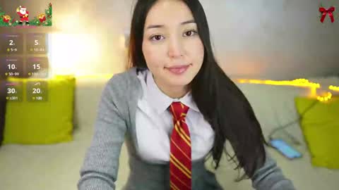 HelIo  Everyone Im MaryWelcome  to my room and  lets have  a good  time  together with me   online show from December 30, 8:10 am