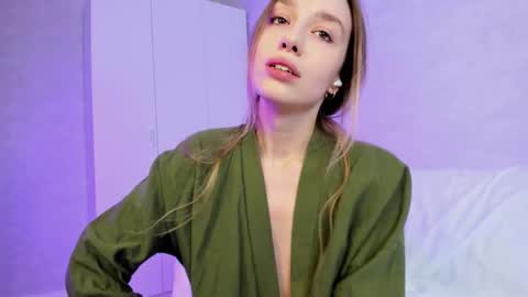 HelIo  Everyone Im MaryWelcome  to my room and  lets have  a good  time  together with me   online show from February 5, 12:09 pm