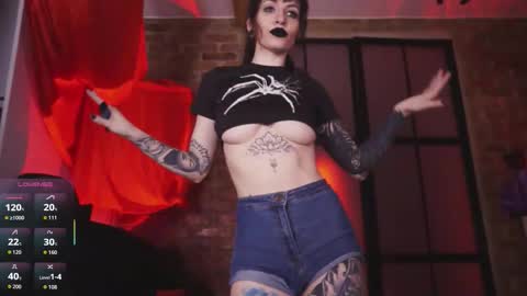 Mary OnlyFans  online show from November 18, 8:01 pm