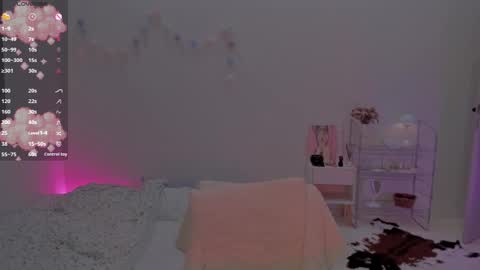 Maryana online show from October 23, 4:08 pm