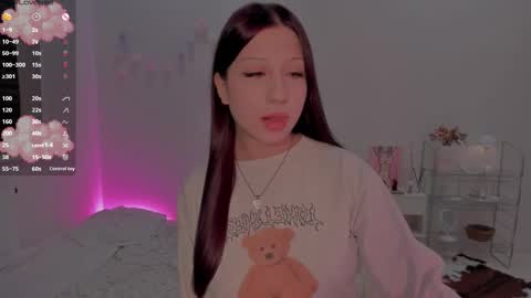 Maryana online show from October 13, 5:26 pm