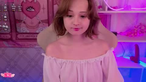 Ur Mary online show from September 23, 3:11 am