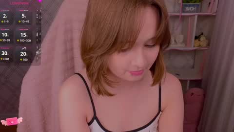 Ur Mary online show from April 5, 4:53 am