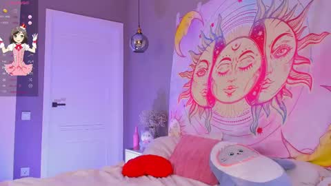 Mary online show from February 26, 4:52 am