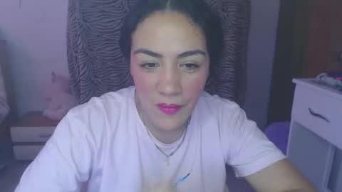 maryam_arabicmilk online show from October 19, 6:45 pm