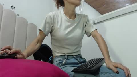 maryannlit online show from June 4, 12:11 pm