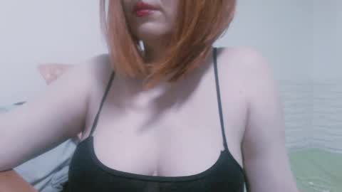 marycrazy2025 online show from April 6, 4:46 am