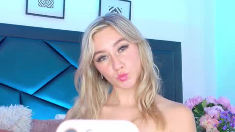       online show from February 19, 9:25 pm