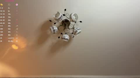 Stephie online show from February 27, 9:07 pm