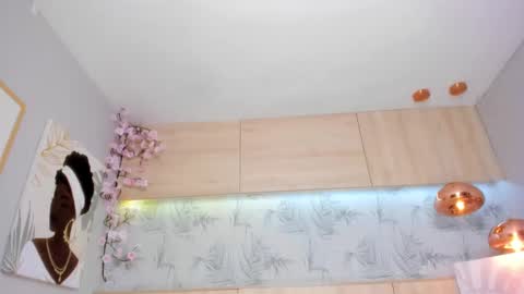 Snapshot of maryevans_ chatting on October 1, 12:37 pm online show from October 1, 12:37 pm