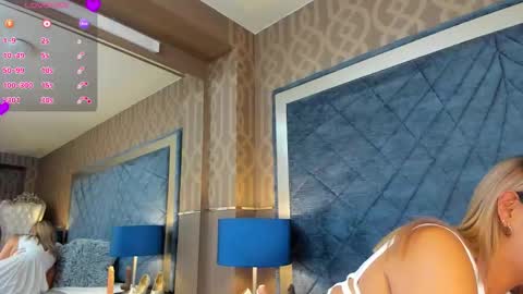 maryhawkey online show from January 16, 12:14 pm