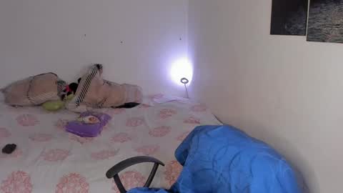 maria online show from April 3, 7:43 pm