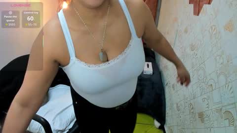 Marylin online show from December 22, 7:20 pm