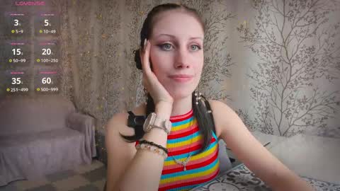 Mary Lou online show from June 2, 6:37 am
