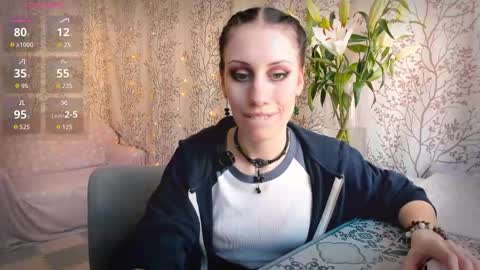 Mary Lou online show from February 25, 7:34 am