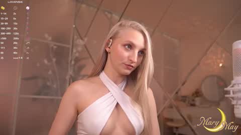 Mary online show from March 27, 4:29 am