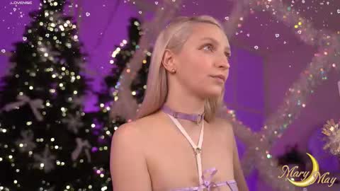 Mary online show from January 8, 3:45 am