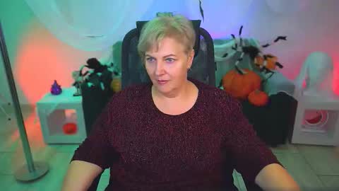 marymogan online show from October 24, 7:53 am