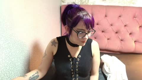 marymorgannn online show from July 16, 6:11 pm