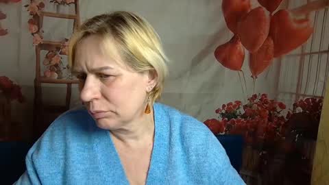 MarynaSpotif online show from February 13, 12:52 pm