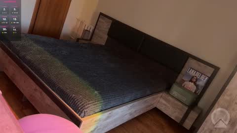 Mary online show from February 7, 8:28 am