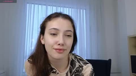 Hi Im Olivia Im new here3 online show from February 27, 3:32 am