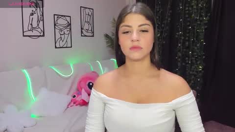 MarySax online show from November 2, 4:18 pm