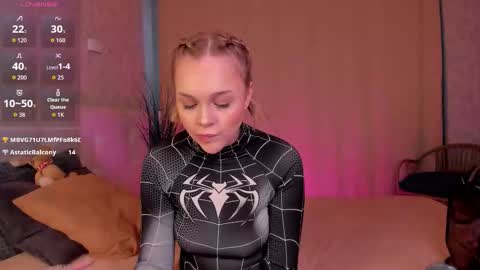 Mary online show from February 19, 10:14 am