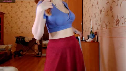 Maria online show from January 20, 2:25 pm