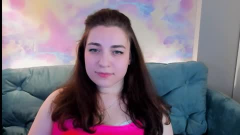 Mary online show from March 6, 12:26 pm