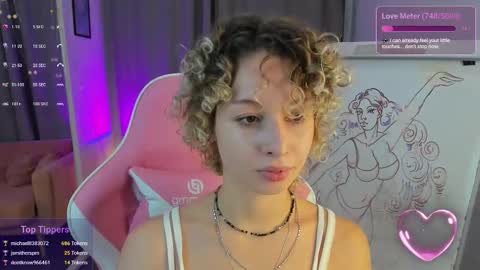 Mary online show from November 21, 9:40 am