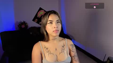 maryybellax online show from November 25, 11:03 pm