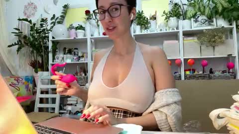 masamorporfavor online show from December 3, 6:19 pm