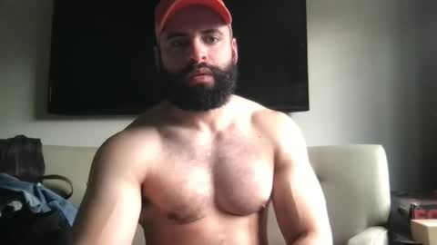 mascbeef95 online show from January 13, 7:21 pm