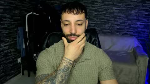 masculineguy69 online show from March 29, 9:27 pm