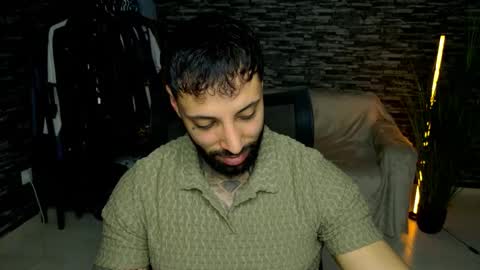 masculineguy69 online show from March 17, 8:36 pm