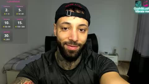 masculineguy69 online show from December 23, 9:26 am