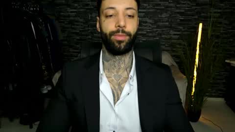 masculineguy69 online show from March 22, 8:13 pm