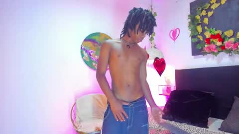 MARSHALL LEE online show from February 27, 8:23 pm