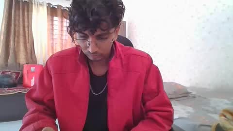 Mask Boy online show from November 19, 5:07 am