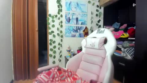 Masked Dante online show from July 19, 2:14 am