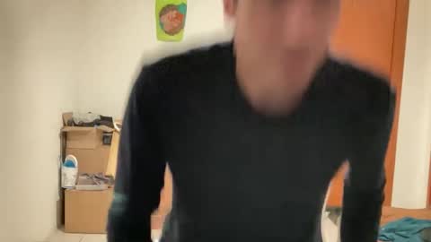 Masked Latin Noir online show from November 2, 8:36 am