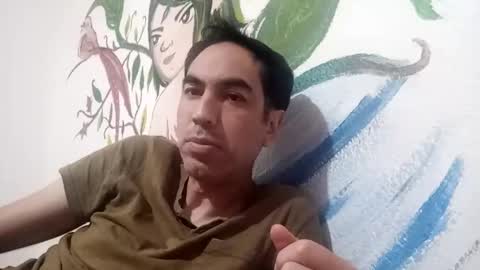 Masked Latin Noir online show from March 2, 6:25 am