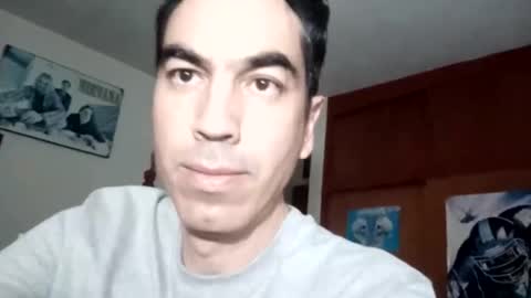 Masked Latin Noir online show from November 16, 6:59 am