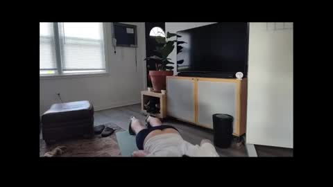 BlackMystique online show from October 14, 1:47 pm