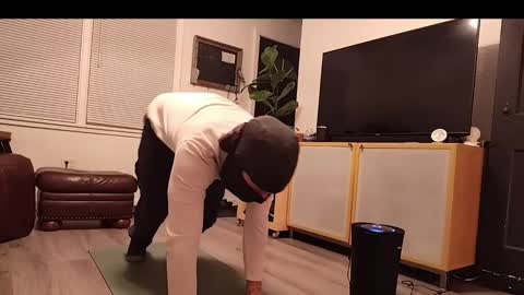 BlackMystique online show from March 22, 6:28 am