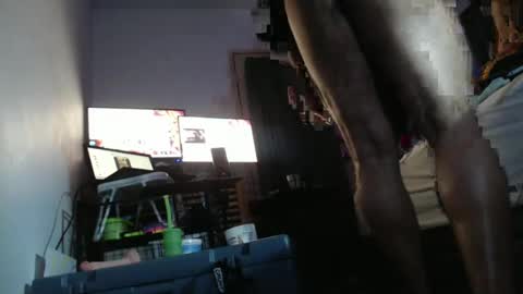 MASKEDFAGGOT online show from January 7, 4:59 pm